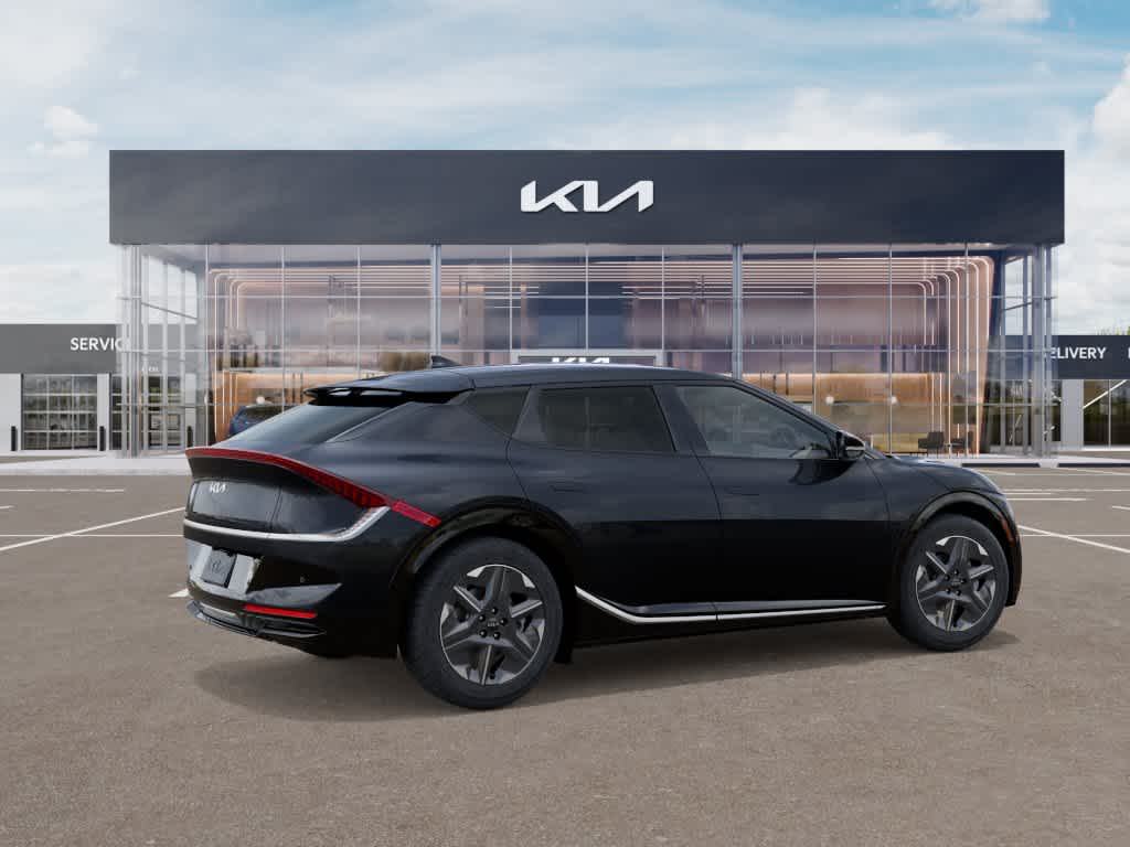 2026 Kia EV6 Light RWD