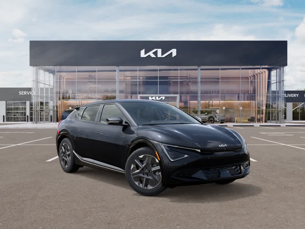2026 Kia EV6 Light RWD