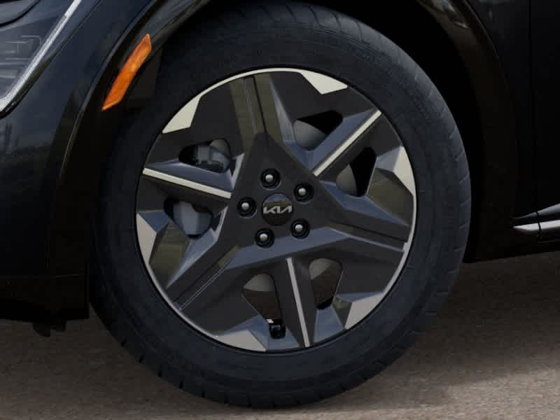 2026 Kia EV6 Light RWD