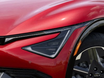 2025 Kia EV6 Light Long Range