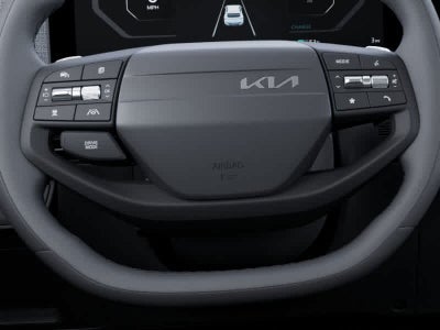 2025 Kia EV6 Light Long Range