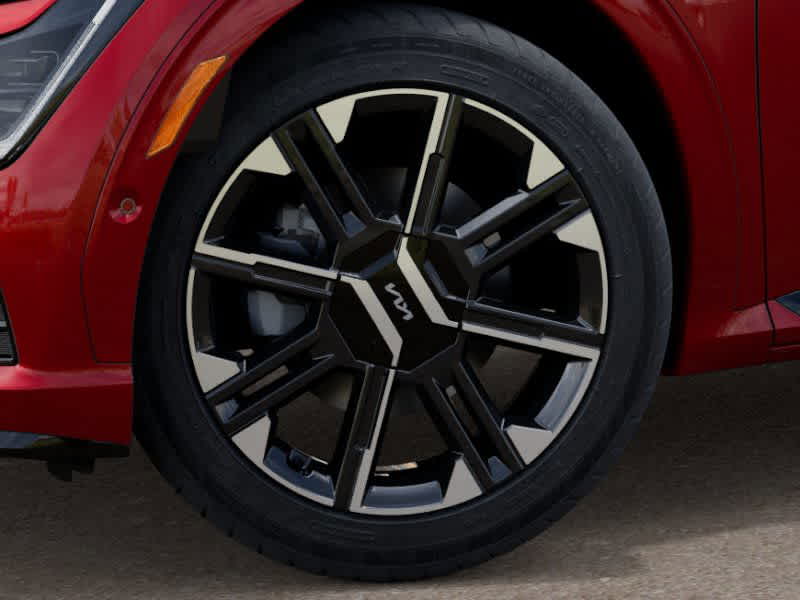 2025 Kia EV6 GT-Line