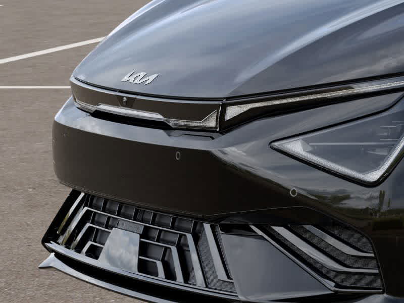 2025 Kia EV6 GT-Line