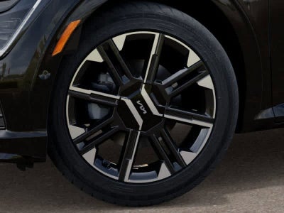 2025 Kia EV6 GT-Line