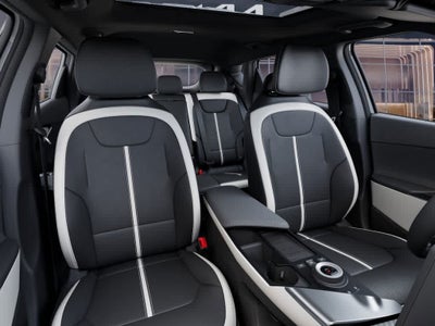 2025 Kia EV6 GT-Line