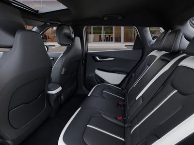 2025 Kia EV6 GT-Line