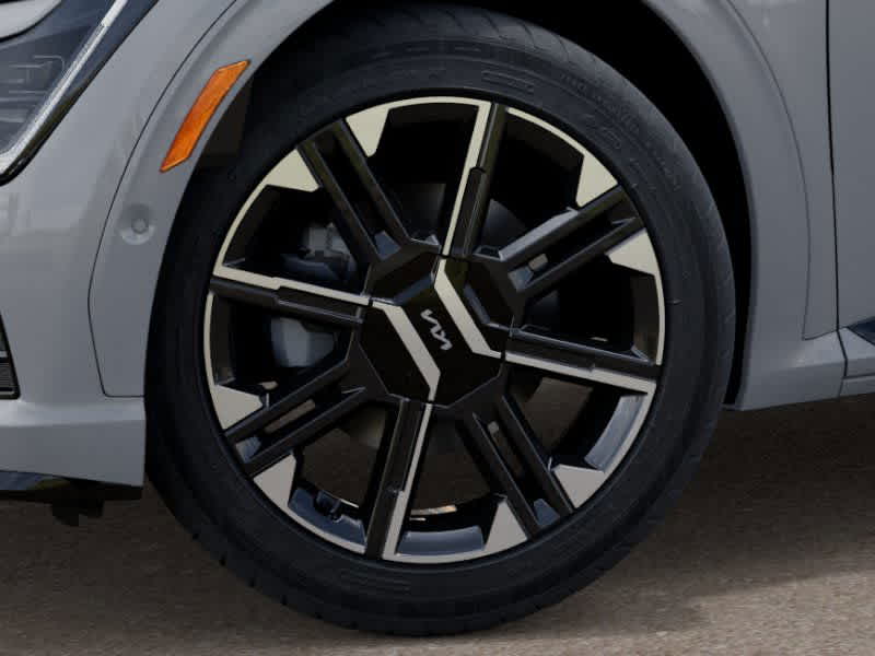 2025 Kia EV6 GT-Line