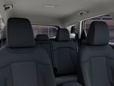 2027 Kia Sportage LX
