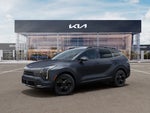 2027 Kia Sportage X-Line