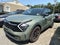 2023 Kia Sportage X-Pro