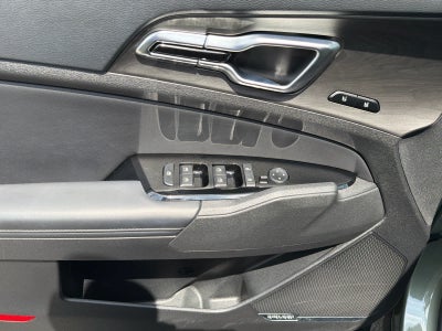2023 Kia Sportage X-Pro