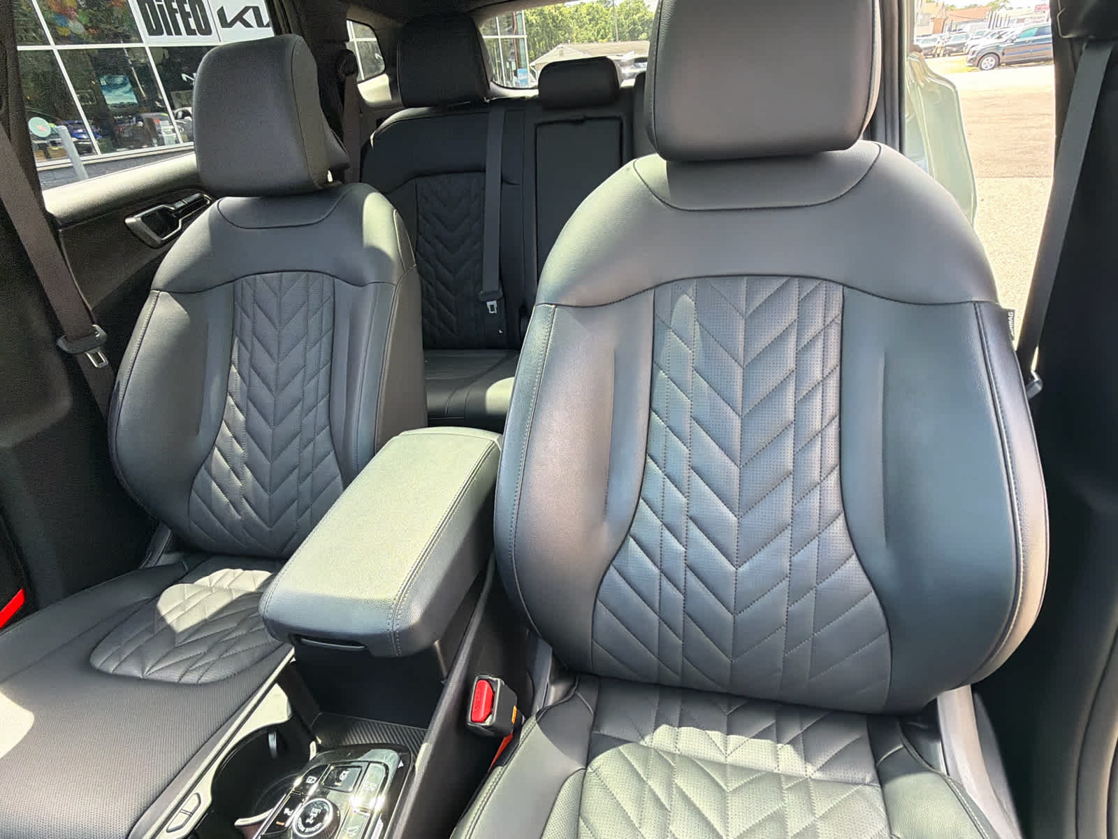 2023 Kia Sportage X-Pro