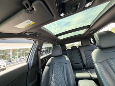 2023 Kia Sportage X-Pro