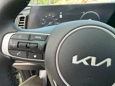 2023 Kia Sportage X-Pro