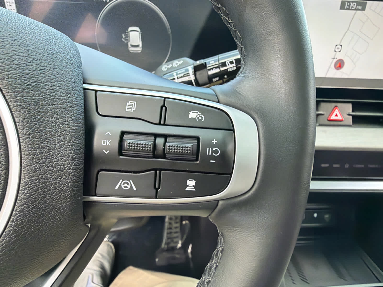 2023 Kia Sportage X-Pro