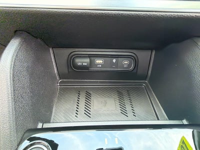 2023 Kia Sportage X-Pro