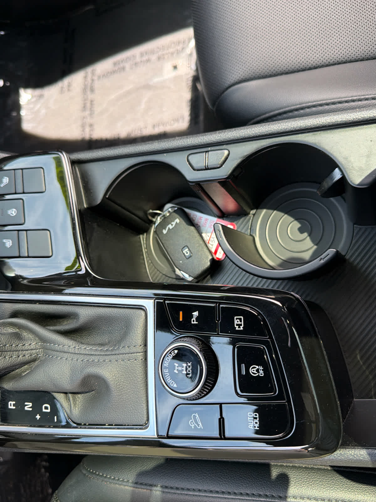 2023 Kia Sportage X-Pro