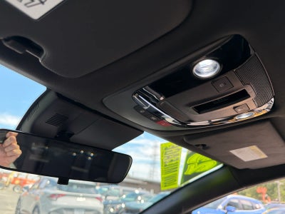 2023 Kia Sportage X-Pro