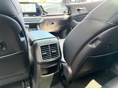 2023 Kia Sportage X-Pro