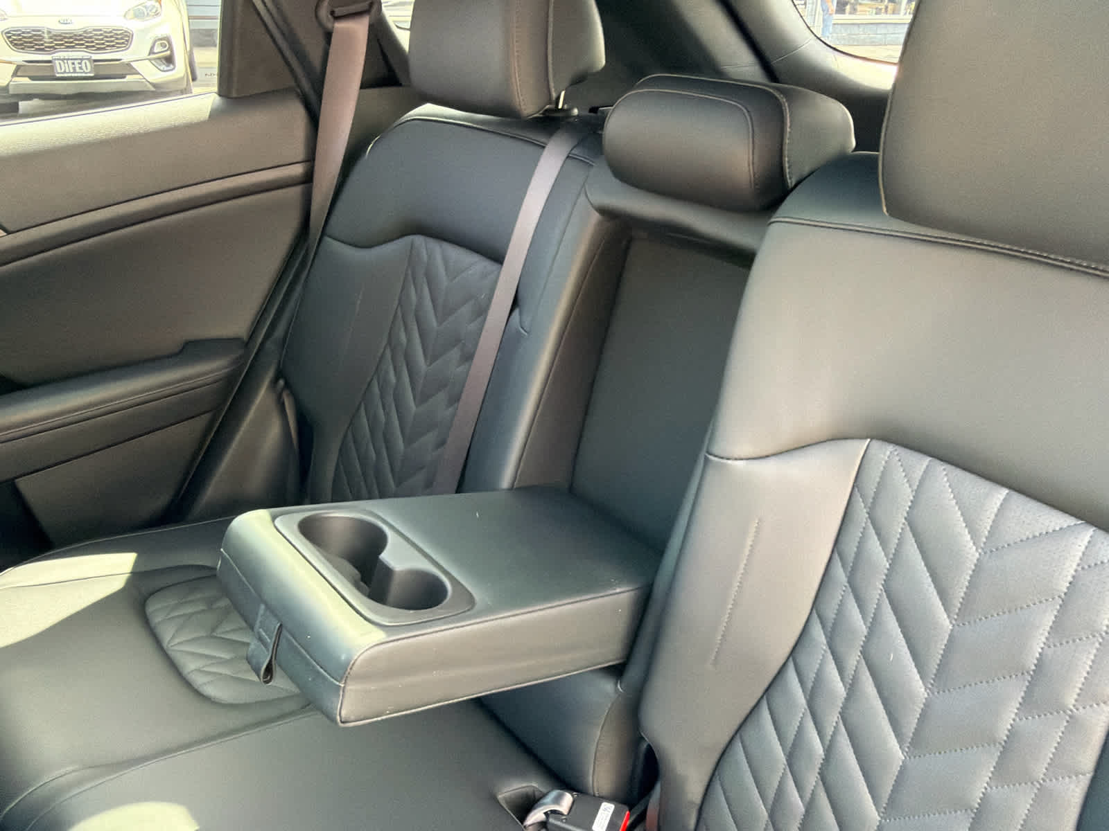 2023 Kia Sportage X-Pro