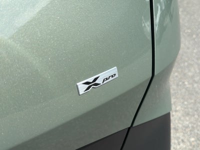 2023 Kia Sportage X-Pro