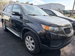 2013 Kia Sorento LX V6