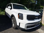 2024 Kia Telluride LX