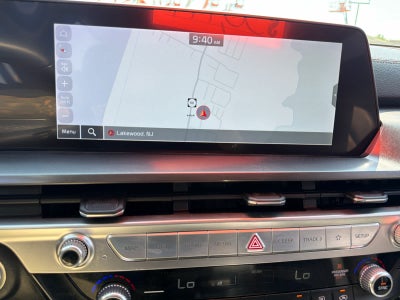 2024 Kia Telluride LX