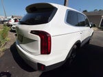 2024 Kia Telluride LX
