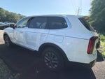 2024 Kia Telluride LX