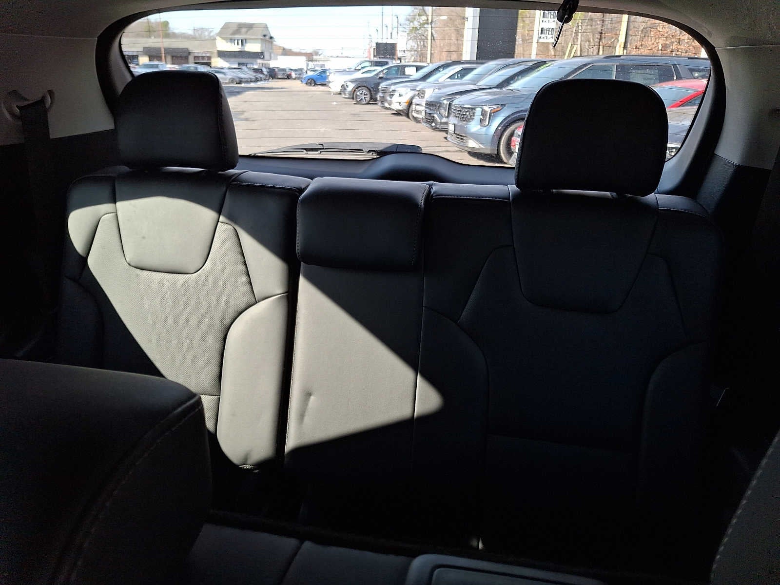 2024 Kia Telluride LX