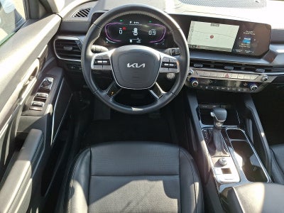 2024 Kia Telluride LX