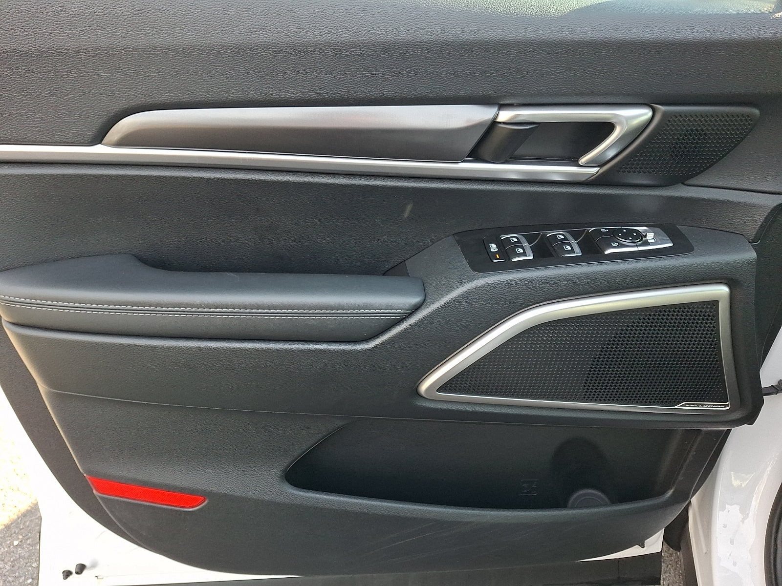 2024 Kia Telluride LX