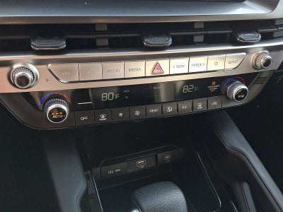 2024 Kia Telluride LX