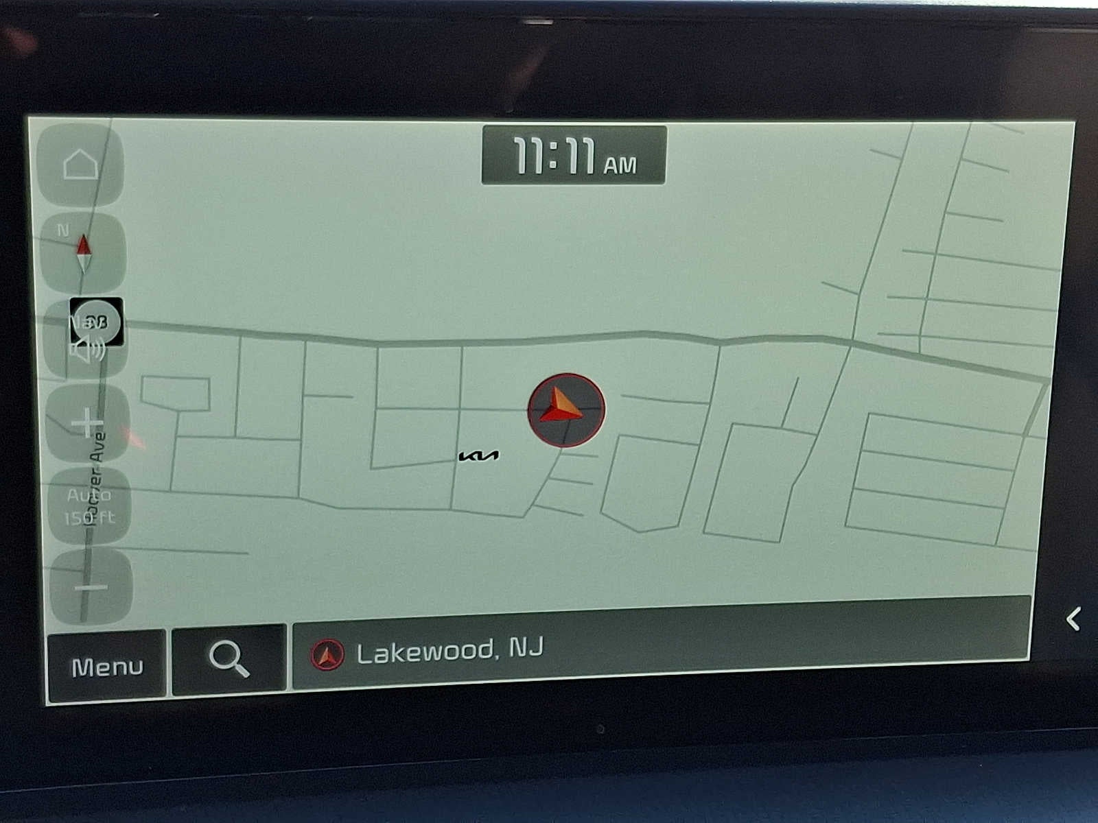 2024 Kia Telluride LX