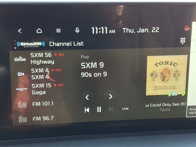 2024 Kia Telluride LX