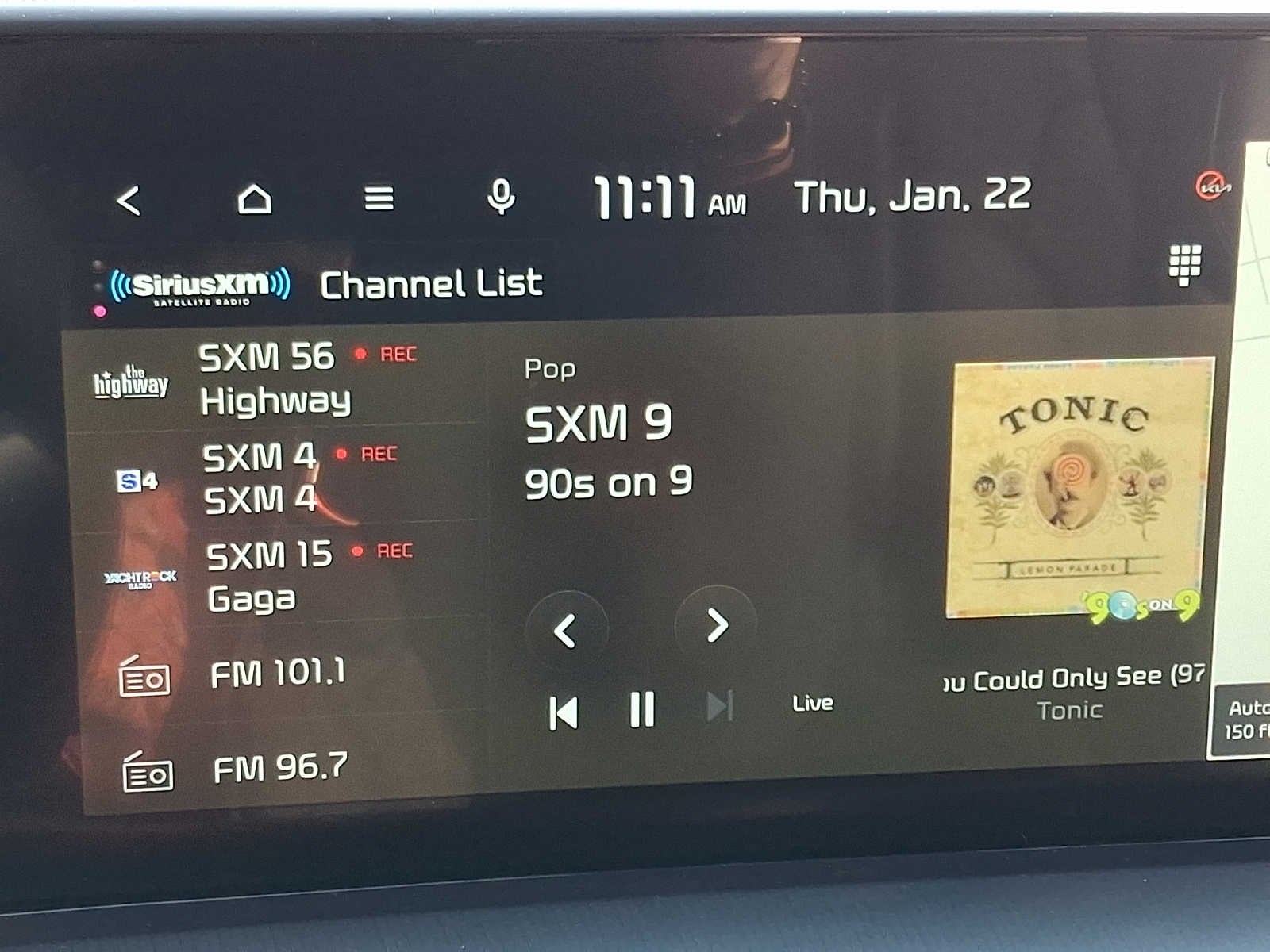 2024 Kia Telluride LX