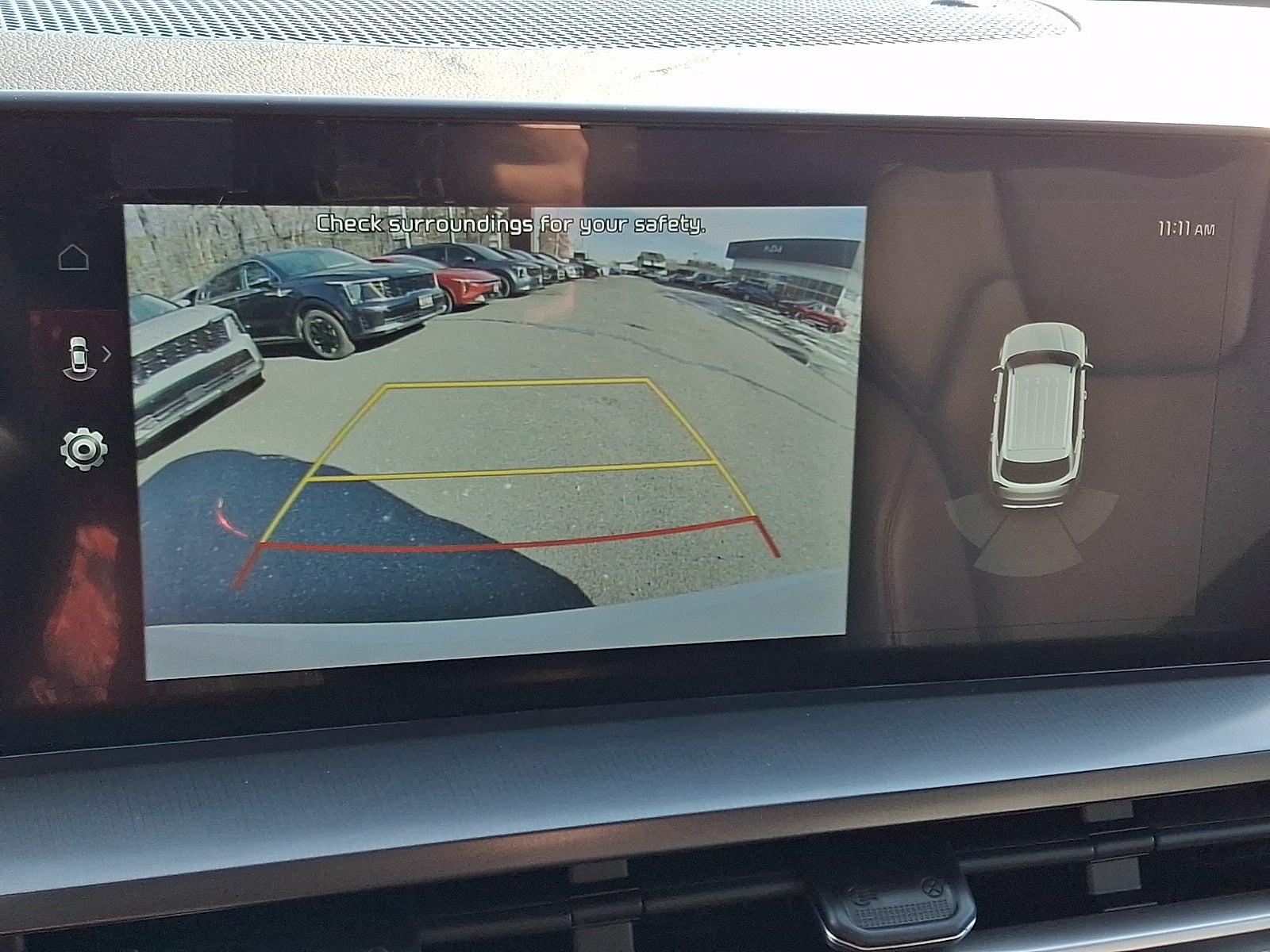 2024 Kia Telluride LX