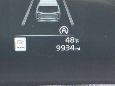 2024 Kia Telluride LX