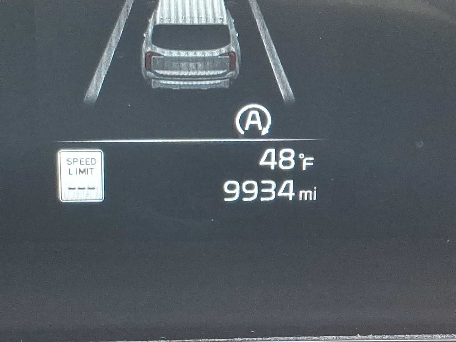 2024 Kia Telluride LX