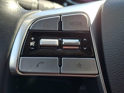 2024 Kia Telluride LX