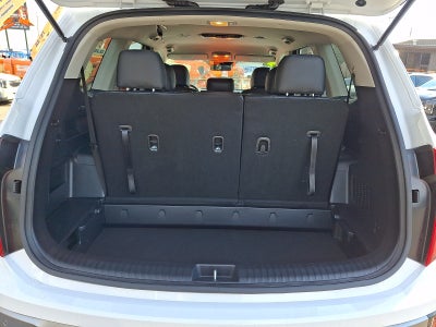 2024 Kia Telluride LX