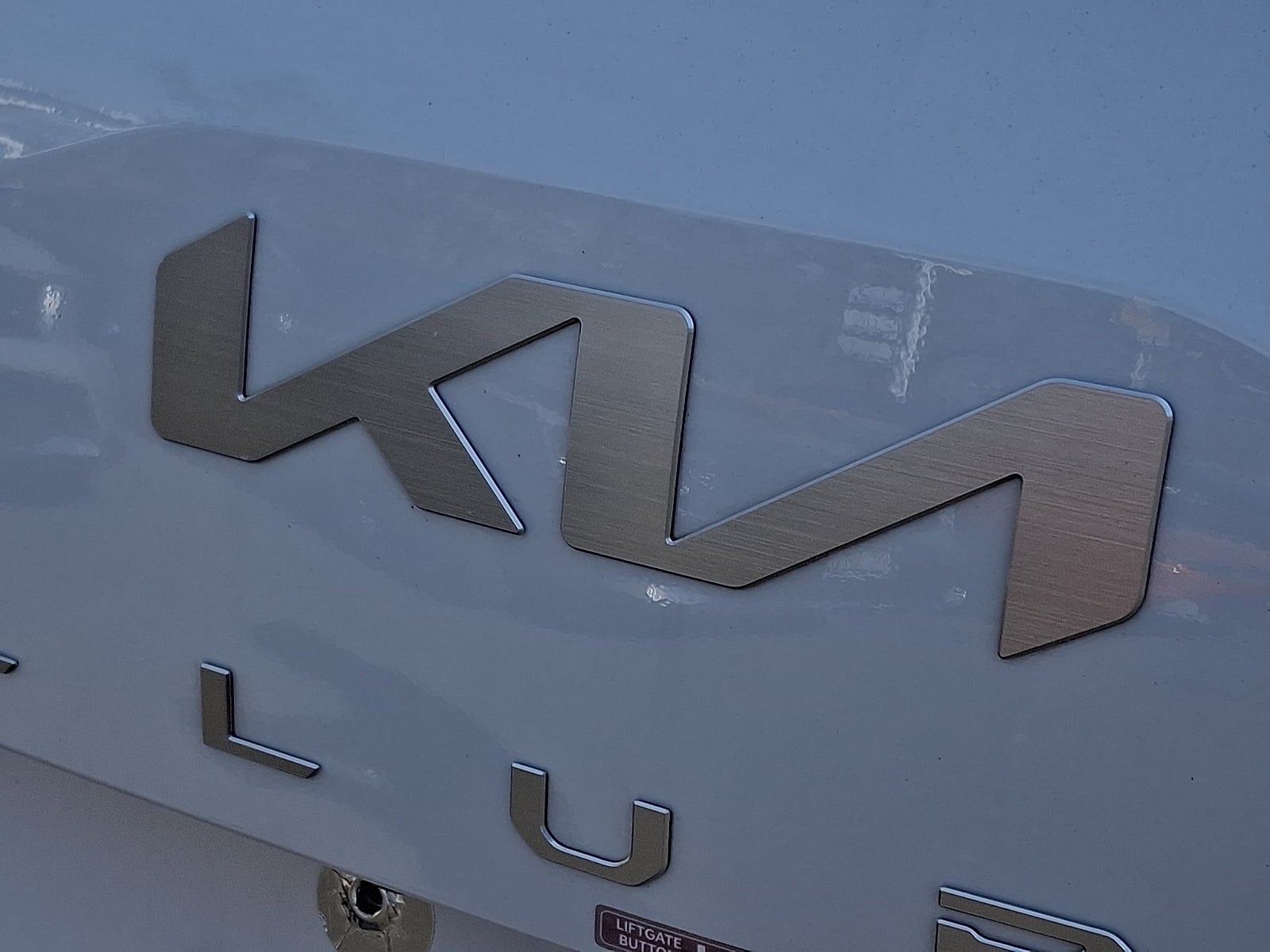 2024 Kia Telluride LX