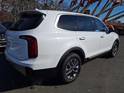 2024 Kia Telluride LX