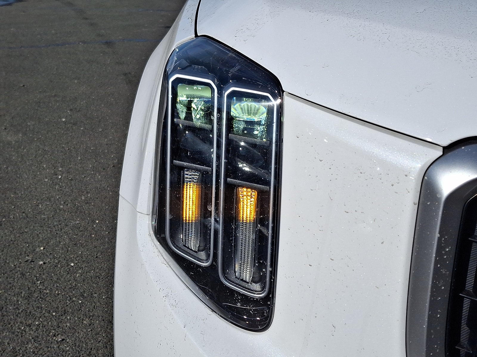 2024 Kia Telluride LX