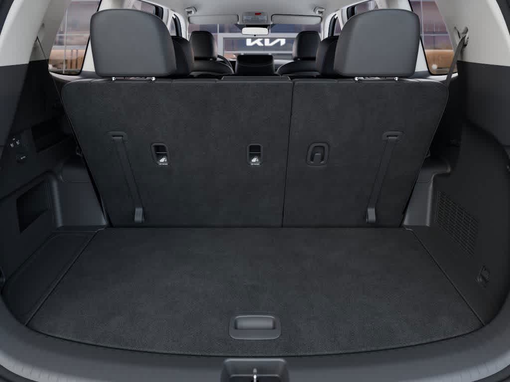 2025 Kia Telluride LX