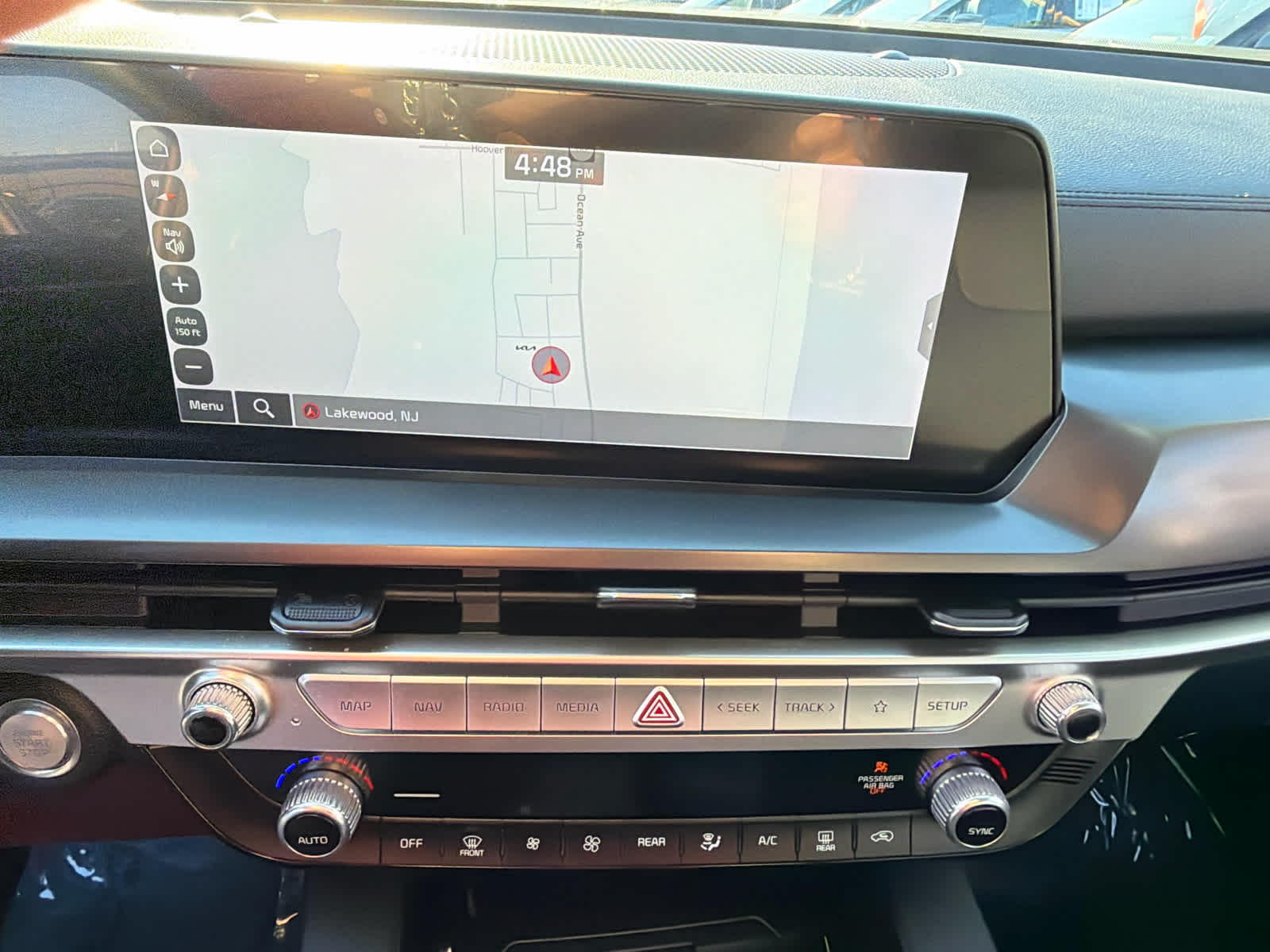 2023 Kia Telluride LX