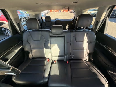 2023 Kia Telluride LX