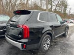 2023 Kia Telluride LX