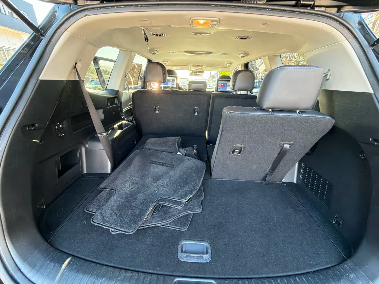 2023 Kia Telluride LX